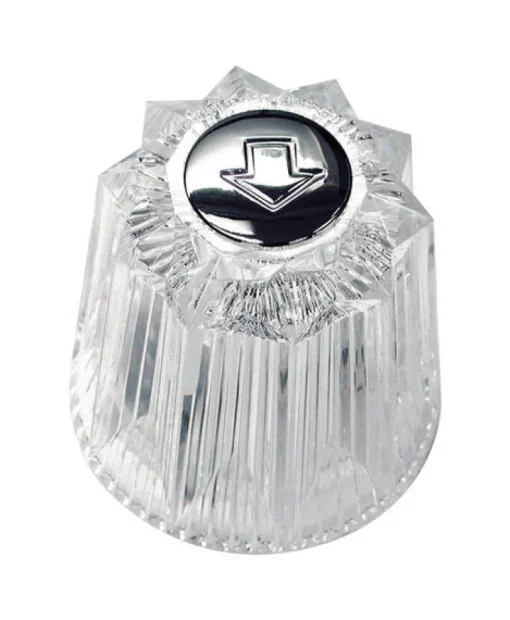 Danco For Pfister Clear Bathroom Diverter Handle