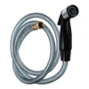 Danco For Universal Black Faucet Sprayer with Hose