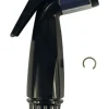 Danco For Universal Black Kitchen Faucet Sprayer