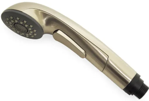 Danco For Universal Brushed Nickel Kitchen Pullout Sprayer