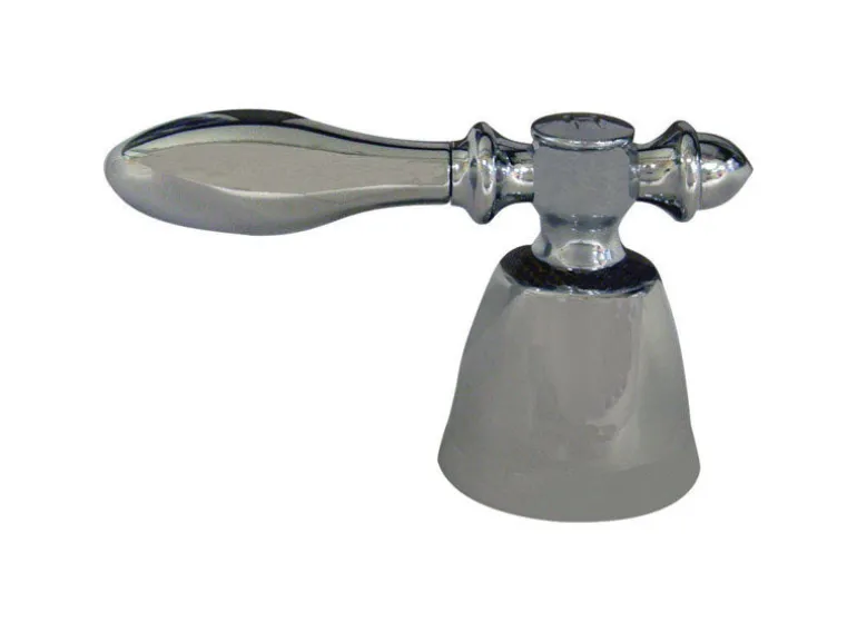 Danco For Universal Chrome Sink and Tub and Shower Faucet Handles