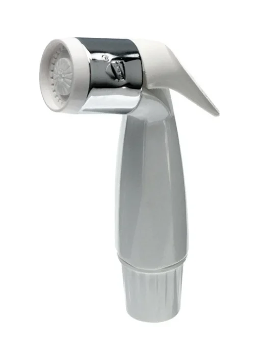 Danco For Universal White Kitchen Faucet Sprayer