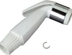 Danco For Universal White Kitchen Faucet Sprayer