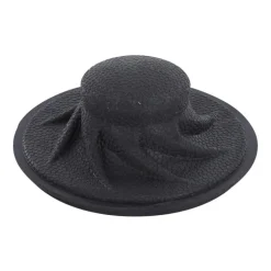 Danco Garbage Disposal Stopper Black Plastic 3-1/5 in.