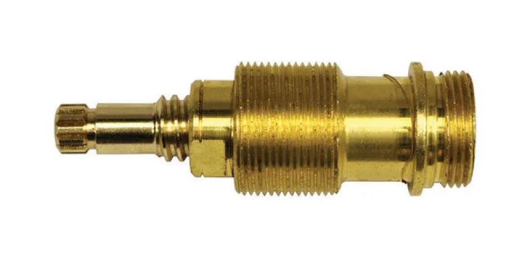 Danco 6G-2H/C Hot and Cold Faucet Stem For Pfister