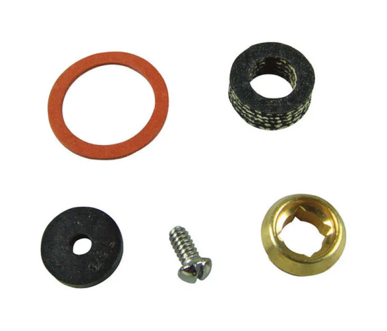 Danco 9H-1, 9H-2, 10I-7, 10I-8, 10I-9, 12H-1, 12H-2 and 12H-3 Hot and Cold Stem Repair Kit For Pfist