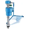 Danco HydroClean Fill Valve Blue/Gray Plastic