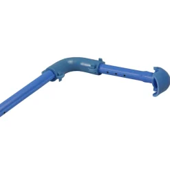 Danco HydroClean Fill Valve Blue/Gray Plastic