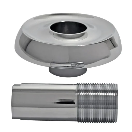 Danco Metal Tub/Shower Flange Set