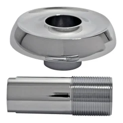 Danco Metal Tub/Shower Flange Set