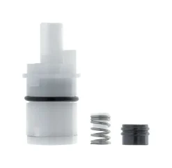 Danco Plastic 3Z-6H/C Hot and Cold Faucet Stem 1.1 L x 4.2 H x 1.75 W in. for Valley