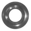 Danco Rubber 1 inch Dia. x 2-1/16 inch Dia. Bath Drain Gasket (Pack of 5)