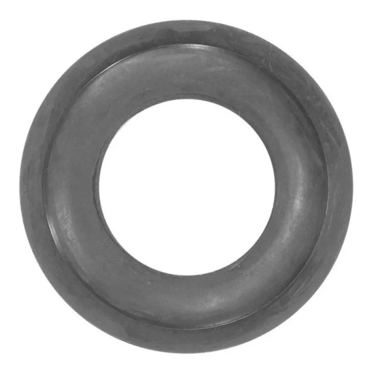 Danco Rubber 1-1/4 inch Dia. x 2-3/8 inch Dia. Basin Mack Gasket (Pack of 5)