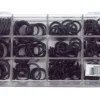 Danco Rubber O-Ring Kit 200 pk