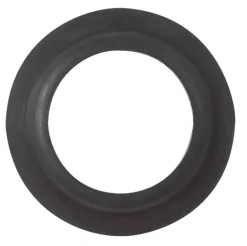 Danco Synthetic Rubber Basin Mack Gasket 1-1/4 Dia. x 2 Dia. x 3/8 Thick in. (Pack of 5)