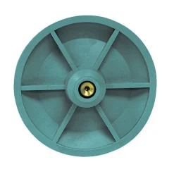 Danco Toilet Flapper Blue Rubber For American Standard