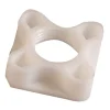 Danco Toilet Tank Lever Nut White Plastic (Pack of 5)