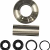 Danco Zinc Flange and Tube
