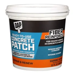 DAP Concrete Patch 32 oz. (Pack of 6)