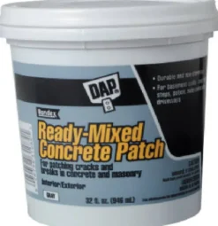 DAP Concrete Patch 32 oz. (Pack of 6)