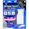DAP Drydex 3.5 in. L X 6-3/5 in. W Spackling White Wall Repair Kit