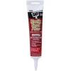 DAP Kwik Seal Plus Clear Siliconized Latex Kitchen and Bath Adhesive Caulk 5.5 oz