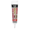 DAP Kwik Seal Ultra Clear Siliconized Acrylic Kitchen and Bath Caulk Sealant 5.5 oz