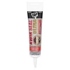 DAP Kwik Seal Ultra White Siliconized Acrylic Kitchen and Bath Sealant 5.5 oz