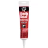 DAP Kwik Seal White Acrylic Latex Kitchen and Bath Adhesive Caulk 5.5 oz.