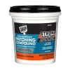 DAP Patching Compound White Exterior Filler 16 oz