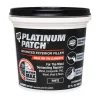 Dap Platinum Patch White Raw Building Material Advanced Exterior Filler 32 fl. oz.