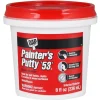 DAP Ready to Use White Painter's Putty 0.5 pt