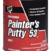 DAP Ready to Use White Painter's Putty 1 pt