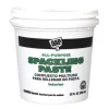 DAP Ready to Use White Spackling Paste 1 qt