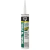 DAP Seal 'N Peel Clear Polymer Door/Siding/ Window Sealant 10.1 oz