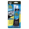 DAP Silicone Clear Vibration-Resistant Auto/Marine Sealant 2.8 oz.