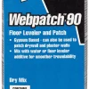 DAP Webpatch 90 Off-White Patch and Leveler 4 lb