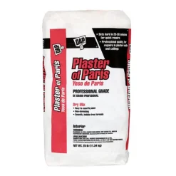 DAP White Plaster of Paris 25 lb