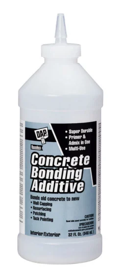 DAP White Smooth Bonding Primer 32 oz