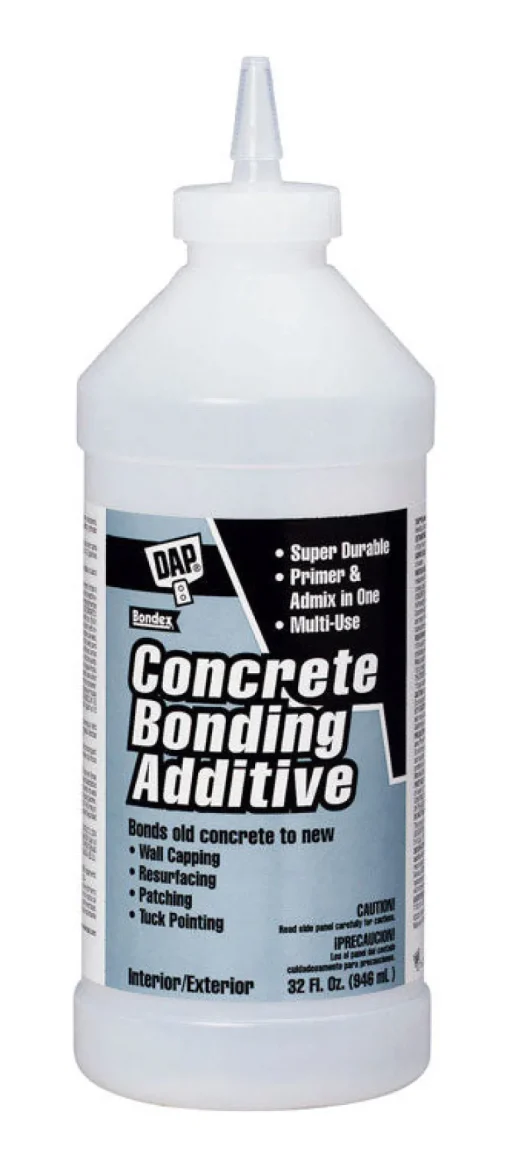 DAP White Smooth Bonding Primer 32 oz