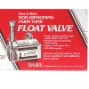 Dare 300 gph ABS/Aluminum Non-Siphoning Farm Tank Float Valve