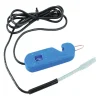 Dare Electric-Powered Electric Fence Tester Blue