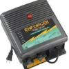 Dare Enforcer 110 V Electric-Powered Fence Energizer 150 acre Black