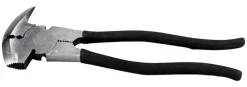 Dare Fence Tool Black/Gray