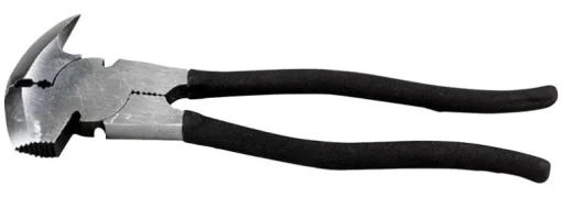 Dare Fence Tool Black/Gray