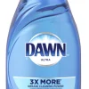 Dawn Ultra 97056 28 Oz Dawn Ultra Dishwashing Liquid