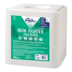 DC RED OUT BLOCK 50LB (Pack of 40)