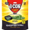 d-CON Bait Station Blocks For Mice