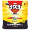 d-CON Bait Station Blocks For Mice