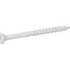 Deck Plus No. 10 x 2-1/2 in. L Star Flat Head Exterior Deck Screws 1 lb.
